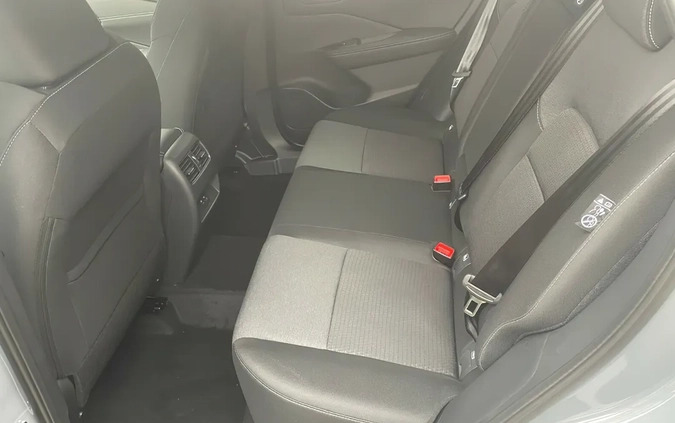 Nissan Qashqai cena 147964 przebieg: 1, rok produkcji 2024 z Trzciel małe 67